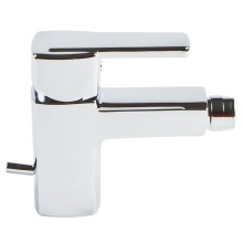 Смеситель для биде с донным клапаном Kludi Q-Beo 502160575