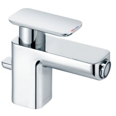 Смеситель для биде с донным клапаном Kludi E2 492160575