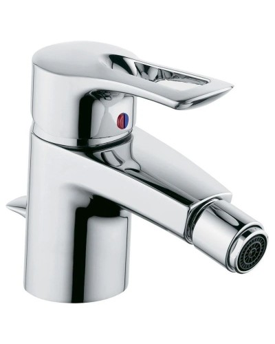 Смеситель для биде с донным клапаном Kludi MX 332150562