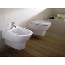 Смеситель для биде с донным клапаном Kludi MX 332150562