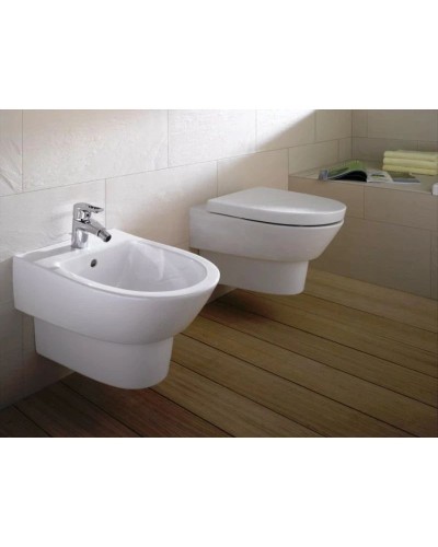 Смеситель для биде с донным клапаном Kludi MX 332150562