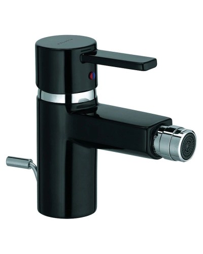 Смеситель для биде с донным клапаном Kludi Zenta 385308675