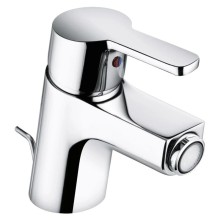 Смеситель для биде с донным клапаном Kludi Logo Neo 375330575