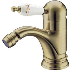 Смеситель для биде Boheme Provanse Ripresa 366 Бронза