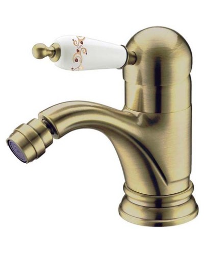 Смеситель для биде Boheme Provanse Ripresa 366 Бронза