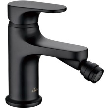 Смеситель для биде Boheme Spectre 456-B Черный