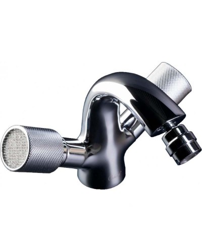 Смеситель для биде Boheme Royal Cristal 276-Royal/CRST Хром