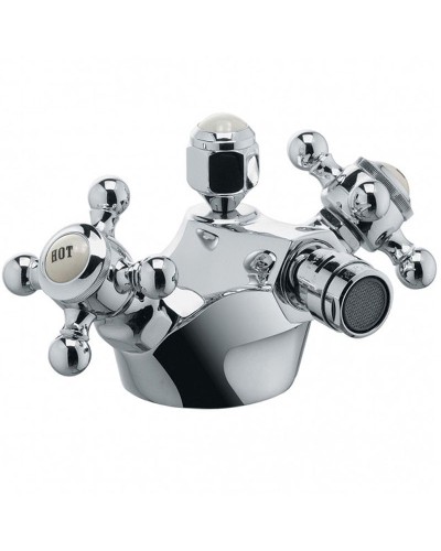 Смеситель для биде Kludi Adlon 512110520 Хром