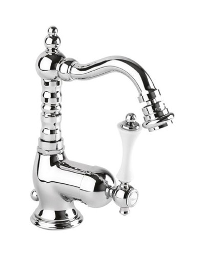 Смеситель для биде Cezares Margot MARGOT-BSM2-01-Bi Хром