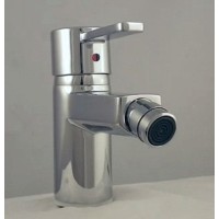 Смеситель для биде Kludi Zenta 385300575 Хром