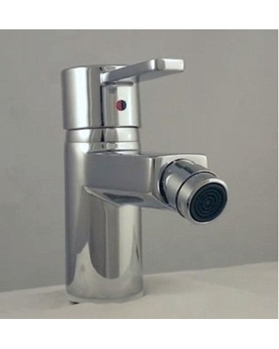 Смеситель для биде Kludi Zenta 385300575 Хром