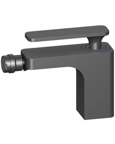 Смеситель для биде Timo Torne 4362/03F Черный