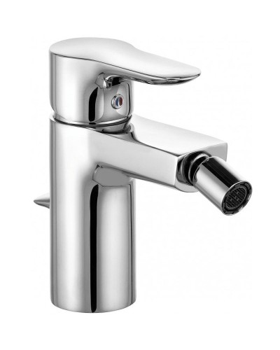 Смеситель для биде Kludi Objekta 324160575 Хром