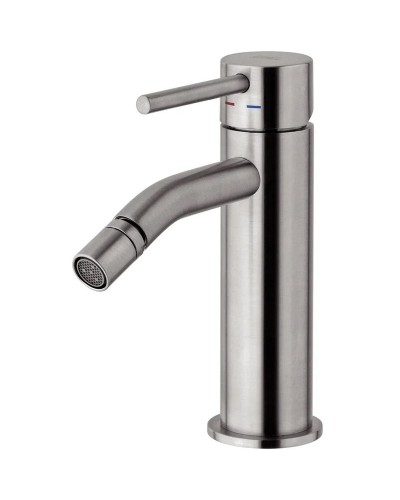 Смеситель для биде Paffoni Light LIG135ST Хром