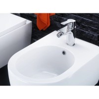 Смеситель для биде с донным клапаном Excellent Apomea ARAX.6003CR