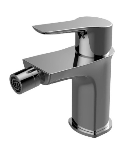 Смеситель для биде с донным клапаном Excellent Apomea ARAX.6003CR