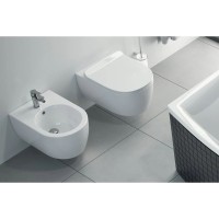 Смеситель для биде с донным клапаном Excellent Apomea ARAX.6003CR