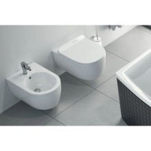 Смеситель для биде с донным клапаном Excellent Apomea ARAX.6003CR