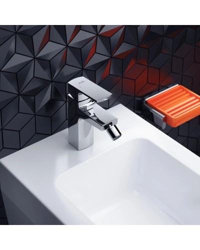 Смеситель для биде с донным клапаном Excellent Platania ARAX.7003CR