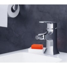 Смеситель для биде с донным клапаном Excellent Athena ARAX.8503CR