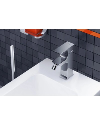 Смеситель для биде с донным клапаном Excellent Roma ARAX.8103CR