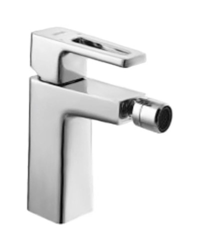 Смеситель для биде с донным клапаном Excellent Square ARAC.1503CR