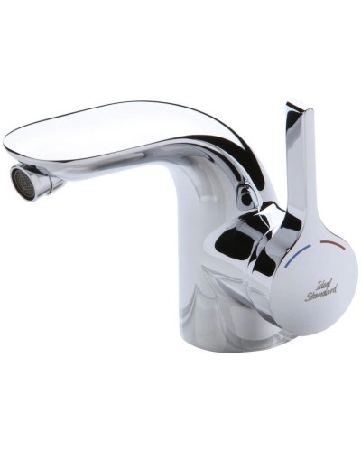 Смеситель для биде с донным клапаном Ideal Standard Melange A4268AA