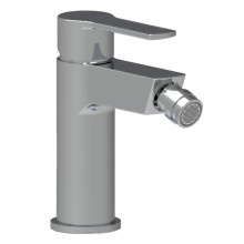 Смеситель на биде без донного клапана CEZARES OVEST-BSM1-01-W0