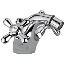 Смеситель для биде Paini Liberty 17CR327 Хром