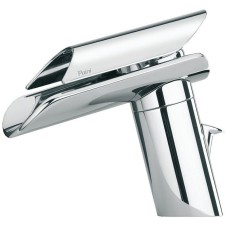 Смеситель для биде Paini Morgana 73CR306KM Хром