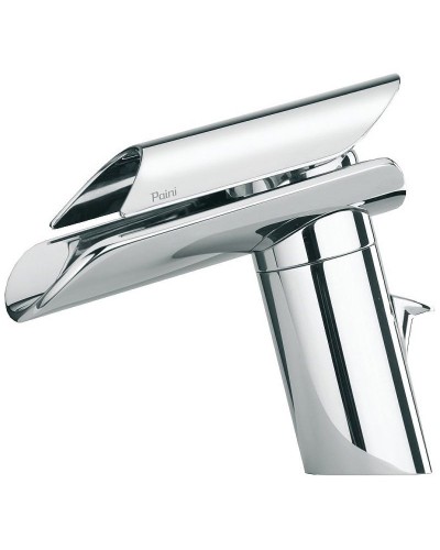 Смеситель для биде Paini Morgana 73CR306KM Хром