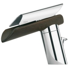 Смеситель для биде Paini Morgana 73CR306LZKM Хром