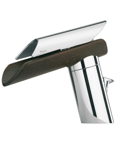 Смеситель для биде Paini Morgana 73CR306LZKM Хром
