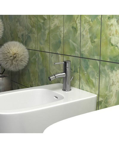 Смеситель для биде Paini Cox 78CR306 Хром