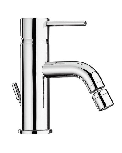 Смеситель для биде Paini Cox 78CR306 Хром