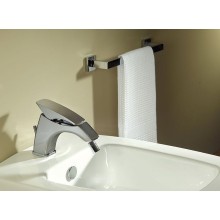 Смеситель для биде Paini F1CR3062SKM Хром