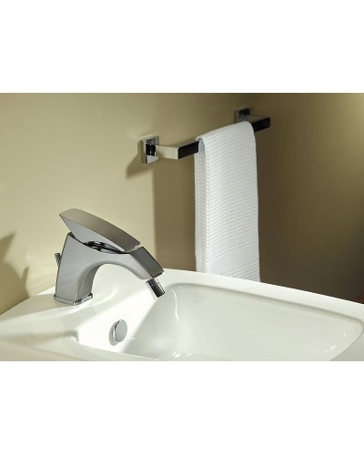 Смеситель для биде Paini F1CR3062SKM Хром