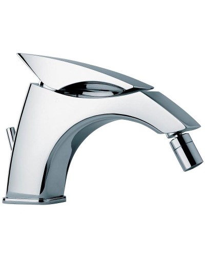 Смеситель для биде Paini F1CR3062SKM Хром