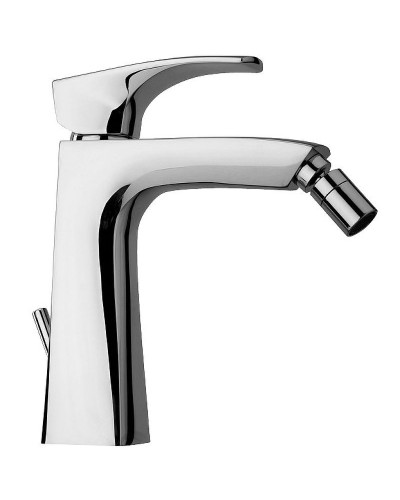 Смеситель для биде Paini Lady 89CR306KM Хром