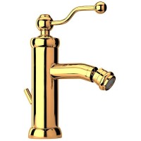 Смеситель для биде Paini Duomo 88OP306 Золото PVD