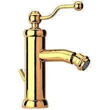 Смеситель для биде Paini Duomo 88OP306 Золото PVD