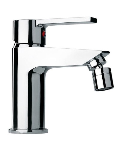 Смеситель для биде Paini Le Mans 90CR3062SKM Хром