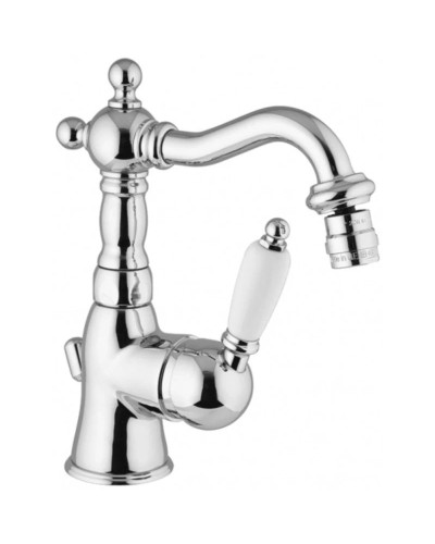 Смеситель для биде с донным клапаном Gattoni Orta 2751/27C0CR