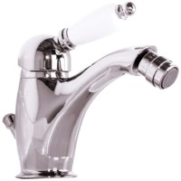 Смеситель для биде с донным клапаном Gattoni Orta 2756/27C0CR