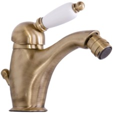 Смеситель для биде с донным клапаном Gattoni Orta 2756/27V0BR