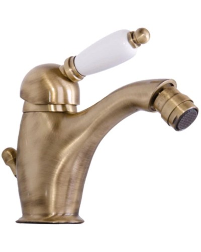 Смеситель для биде с донным клапаном Gattoni Orta 2756/27V0BR