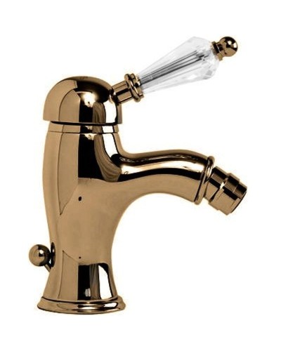 Смеситель для биде Cezares Vintage VINTAGE-BSM1-02-Sw Бронза