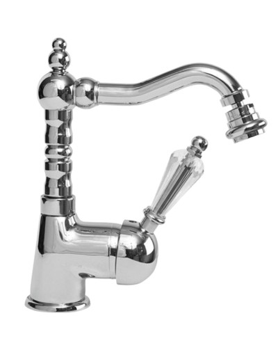 Смеситель для биде Cezares Vintage VINTAGE-BSM2-01-Sw Хром