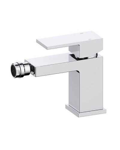 Смеситель для биде Timo Selene 2062/00F Хром