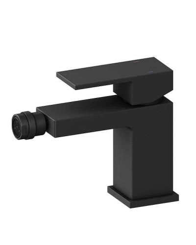 Смеситель для биде Timo Selene 2062/03F Черный